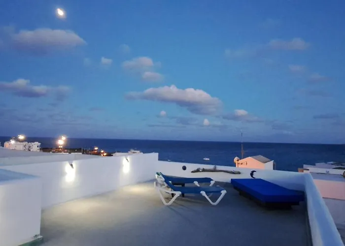 Punta Panoramic - Punta Mujeres