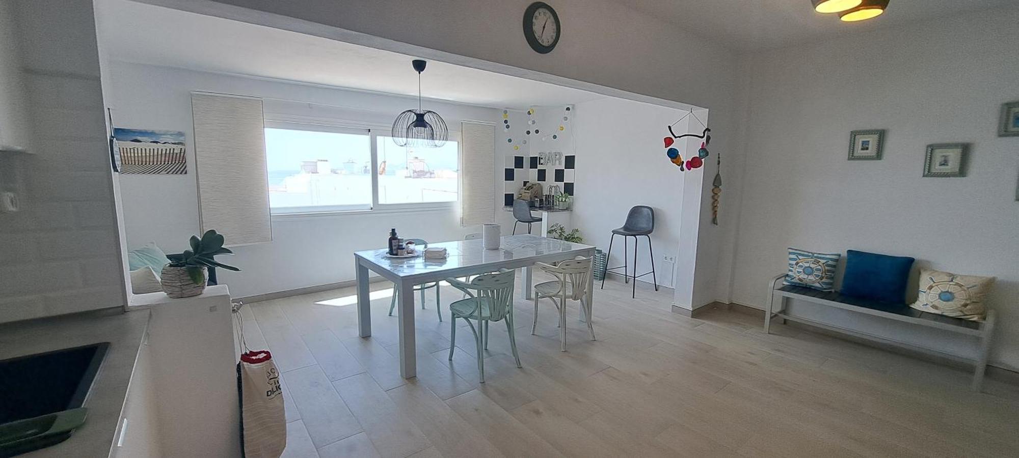 Punta Panoramic - Appartement *