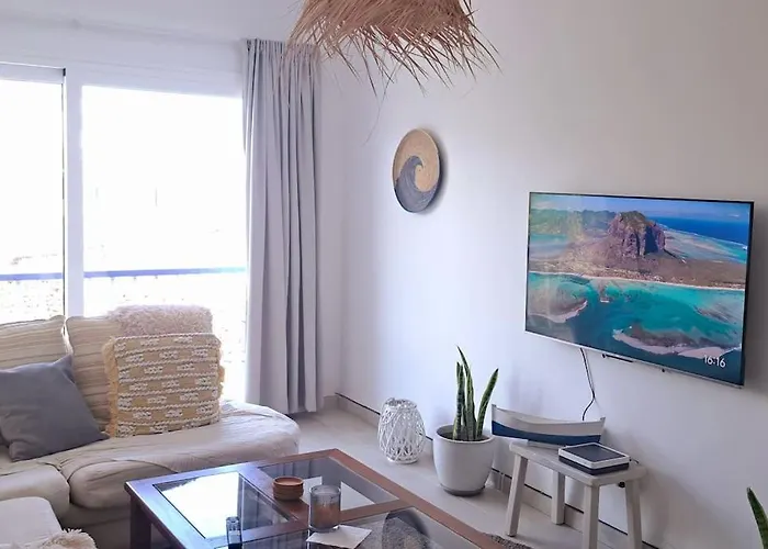 Punta Panoramic - Punta Mujeres