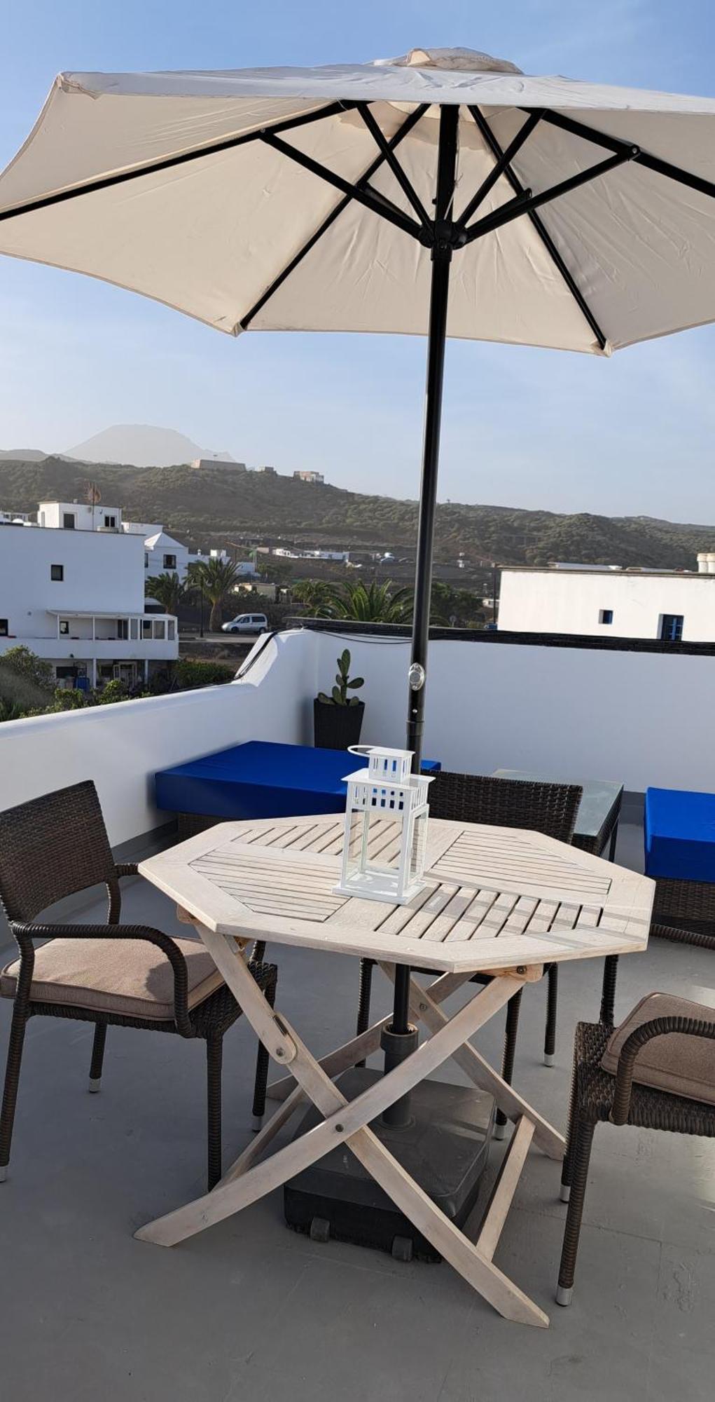 Punta Panoramic -