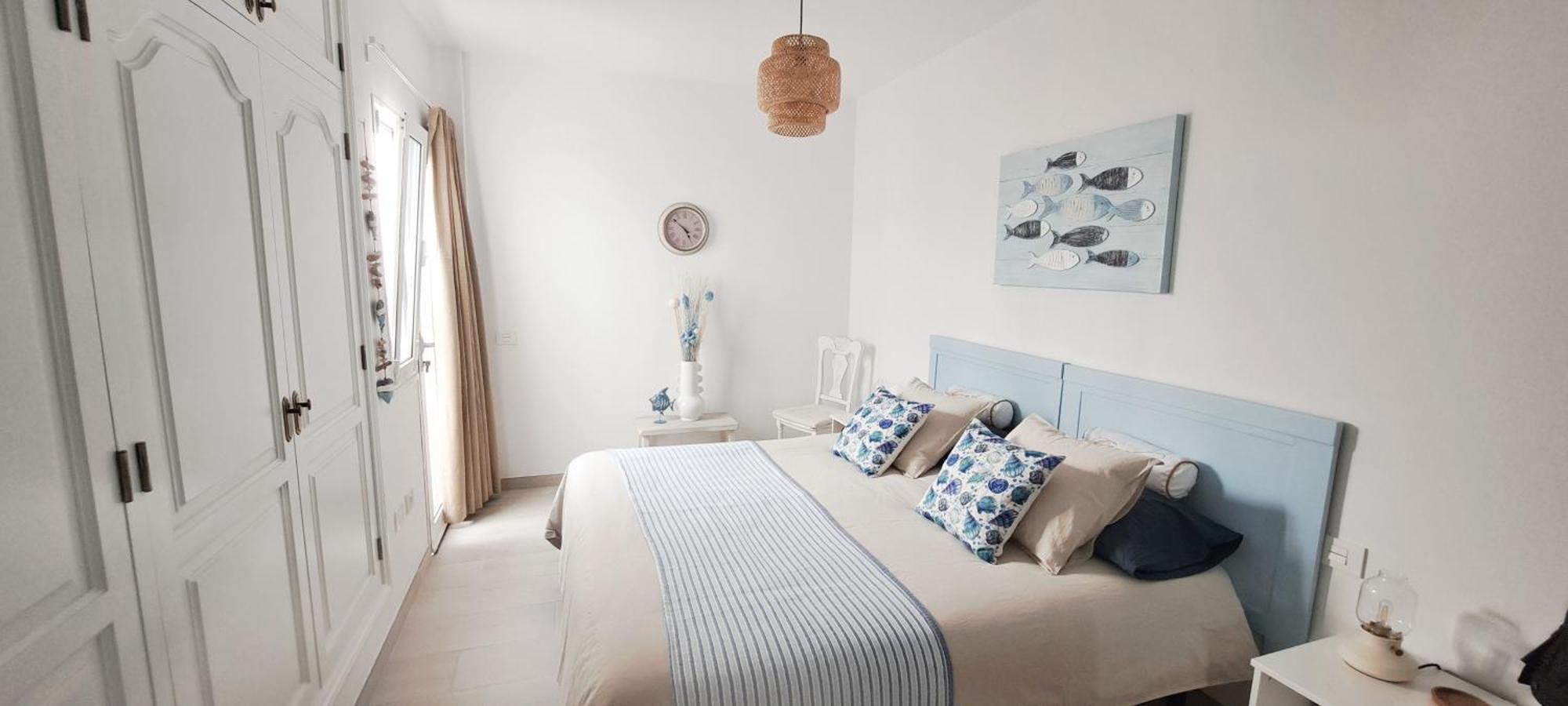 Apartament Punta Panoramic - *