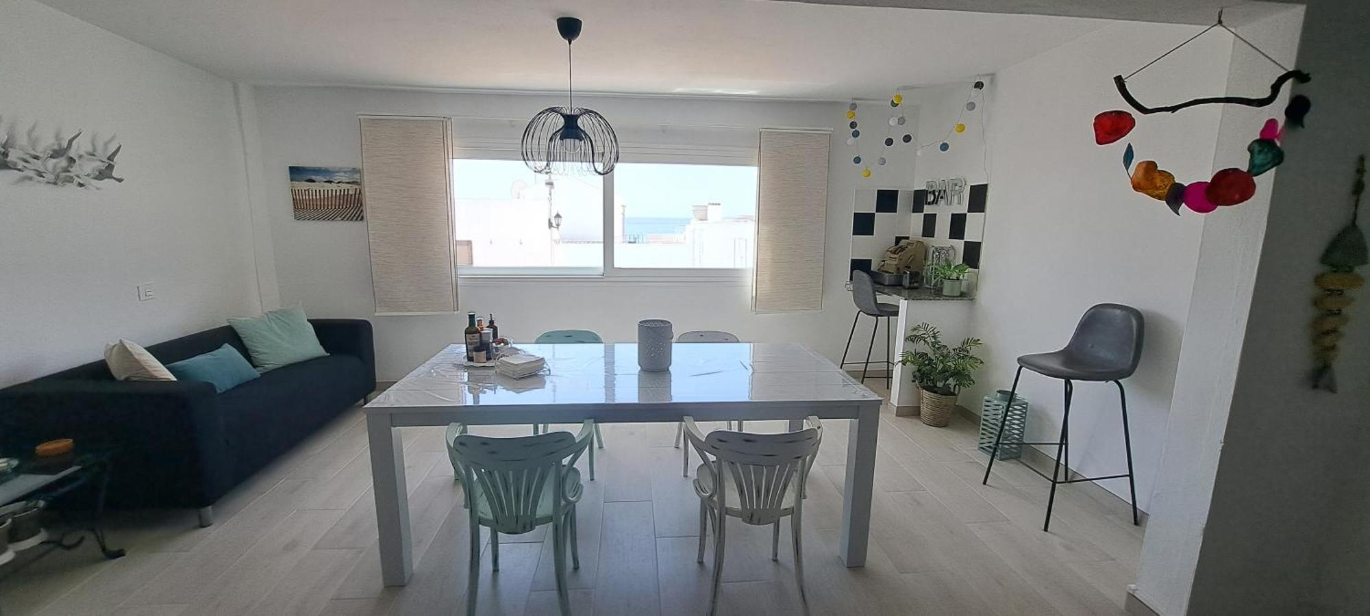 Punta Panoramic - Apartment Punta Mujeres