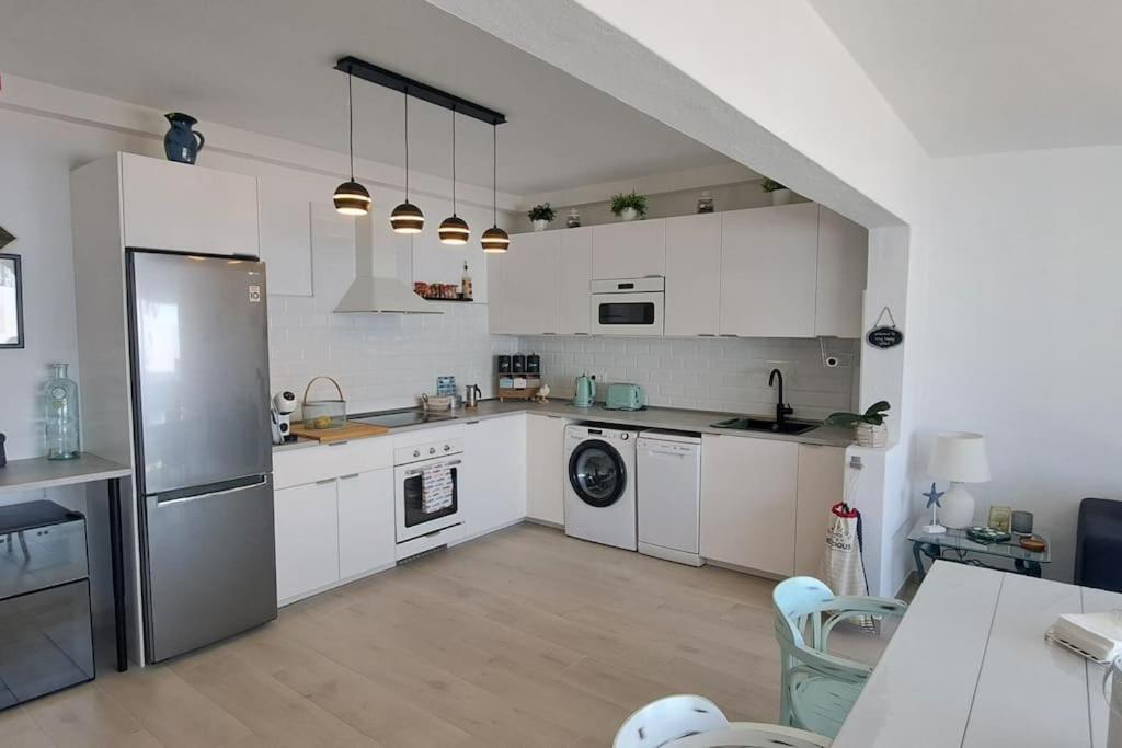 Punta Panoramic - Apartment