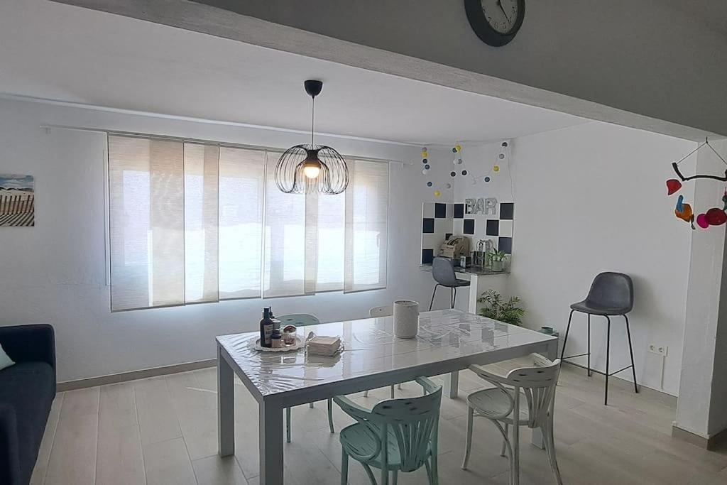 Punta Panoramic - *