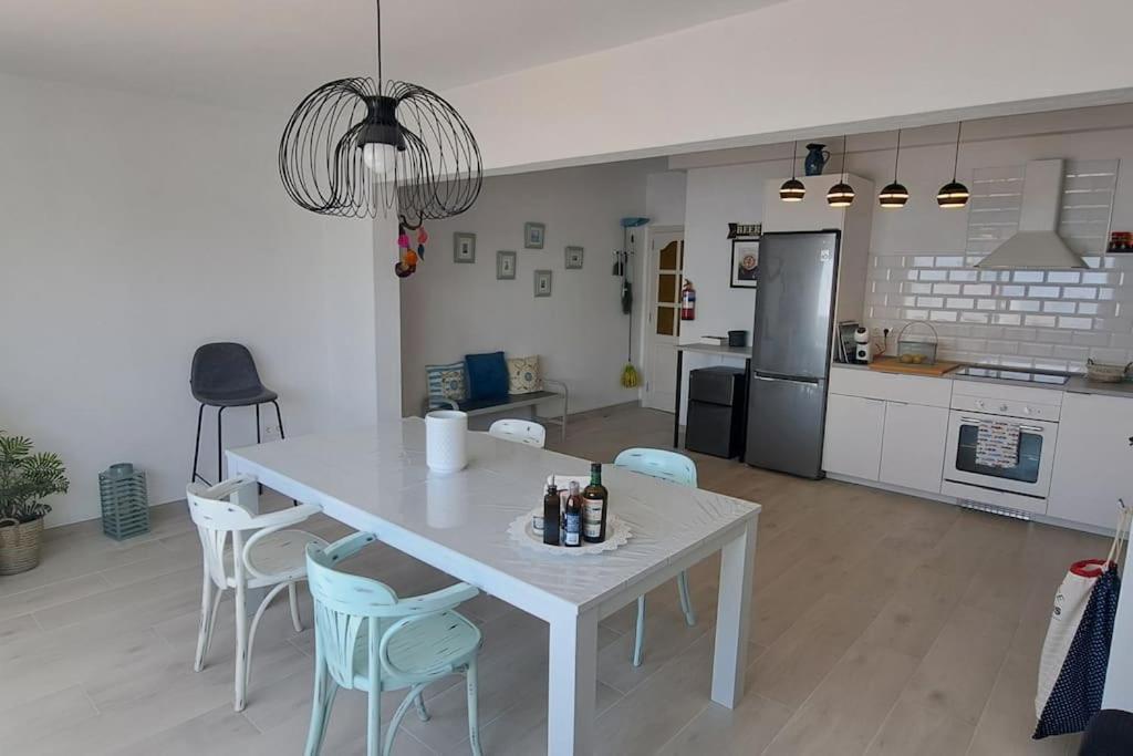 Apartament Punta Panoramic - Punta Mujeres