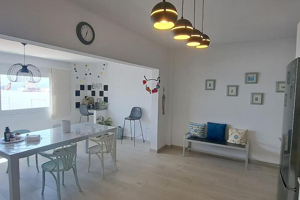 Punta Panoramic - Apartament Punta Mujeres