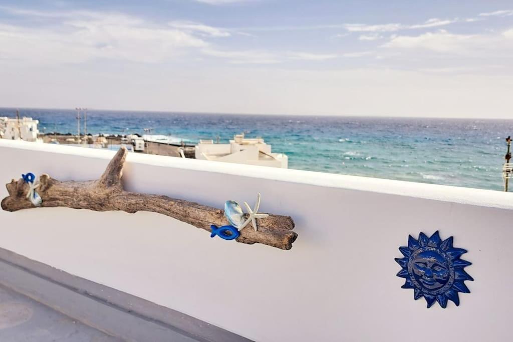 Punta Panoramic - Punta Mujeres