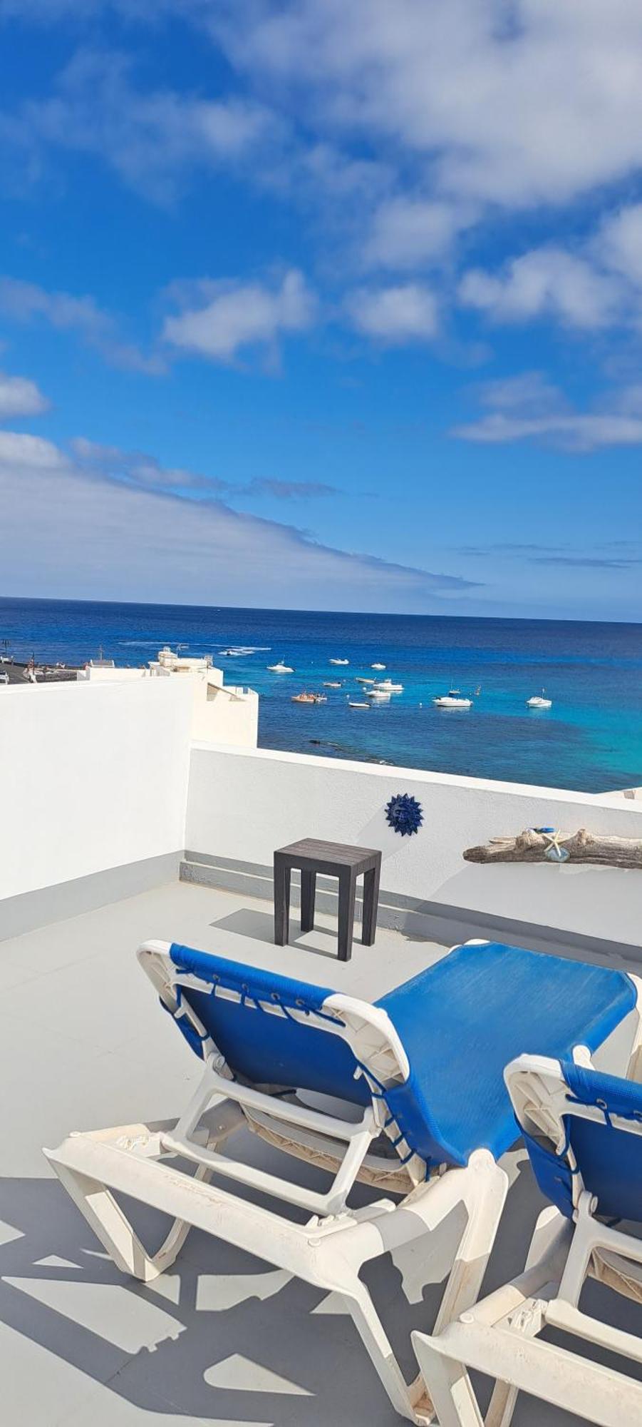 Punta Panoramic -