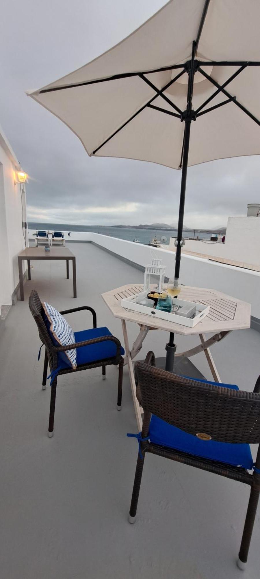 Punta Panoramic - Apartament